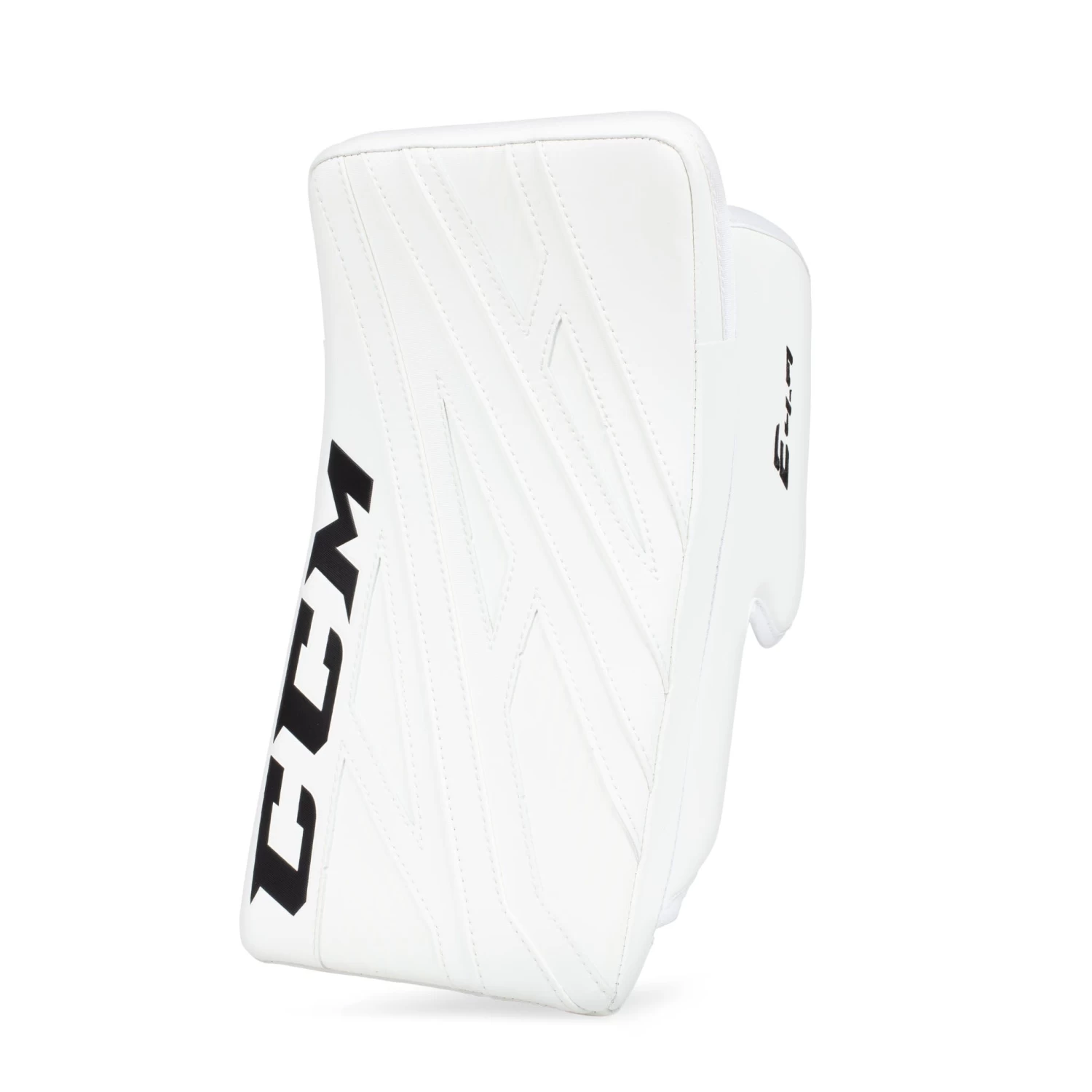 CCM Extreme Flex E4.9 Senior Goalie Blocker - Source Exclusive 15 CCM Extreme Flex E4.9 Senior Goalie Blocker - Source Exclusive - Image 15