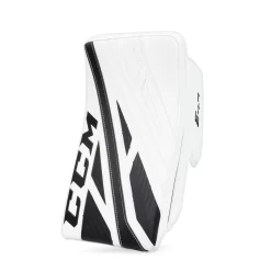 CCM Extreme Flex E4.9 Senior Goalie Blocker - Source Exclusive