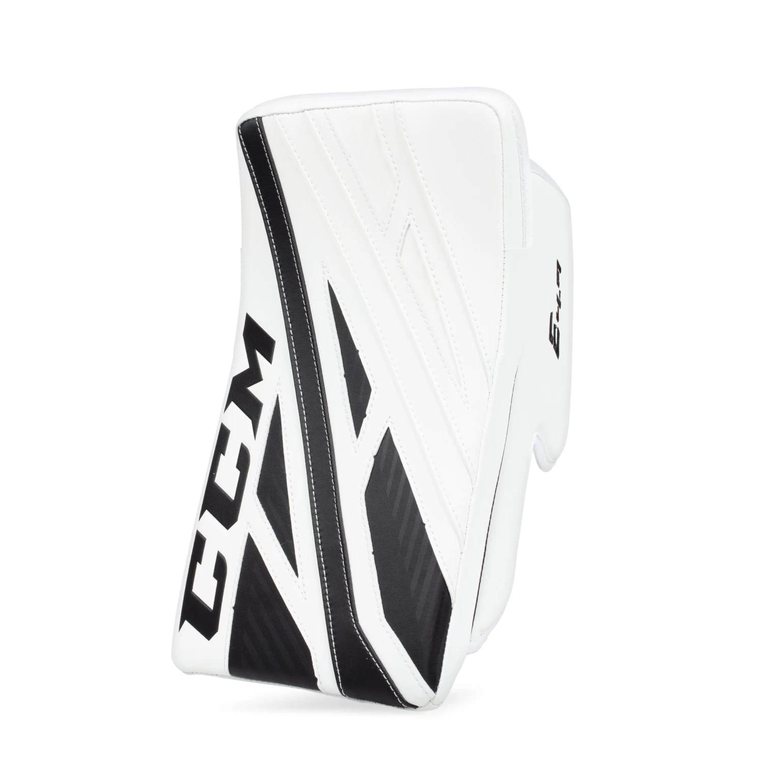 CCM Extreme Flex E4.9 Senior Goalie Blocker - Source Exclusive 1 CCM Extreme Flex E4.9 Senior Goalie Blocker - Source Exclusive