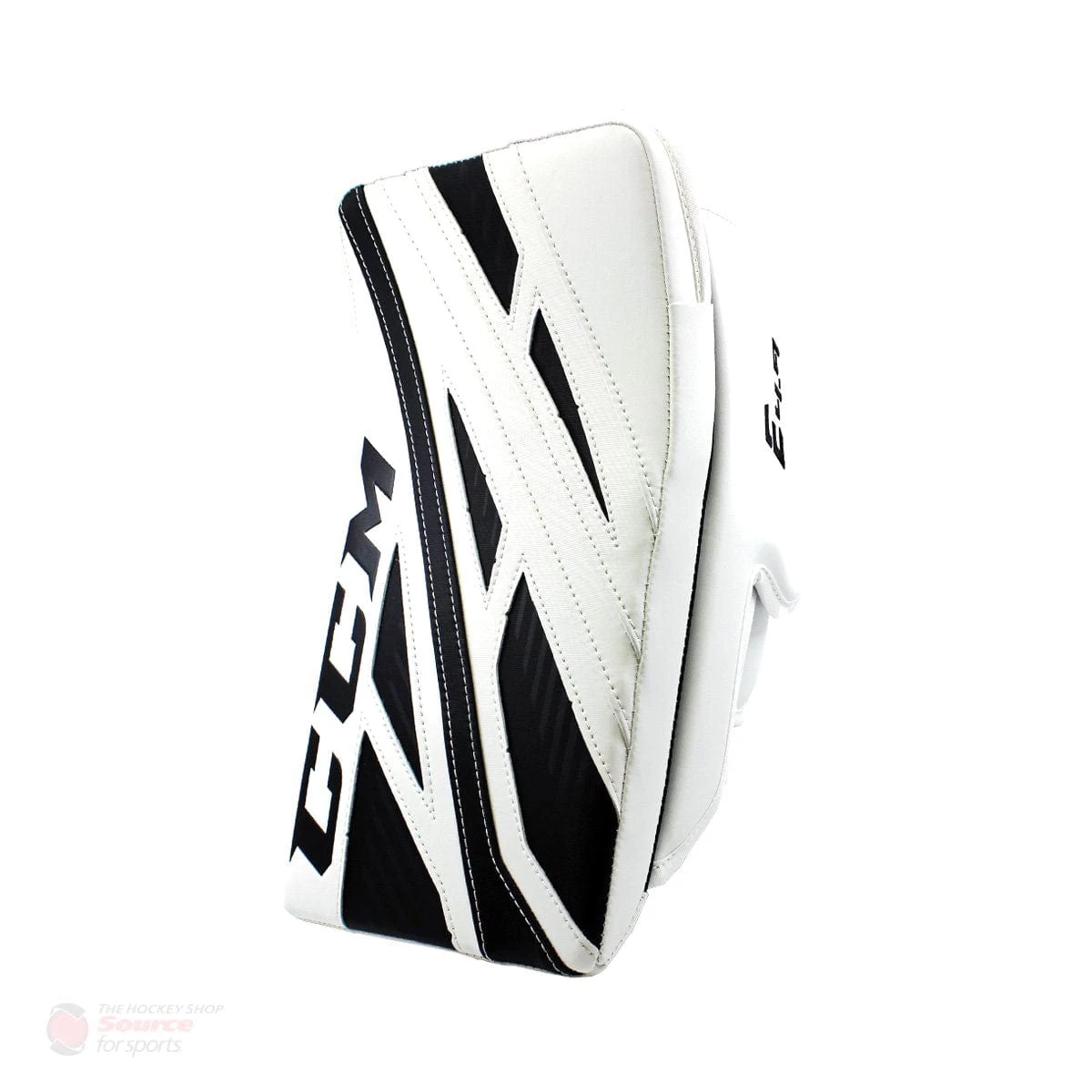 CCM Extreme Flex E4.9 Senior Goalie Blocker 7 CCM Extreme Flex E4.9 Senior Goalie Blocker - Image 7