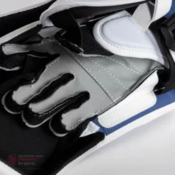 CCM Extreme Flex E5.5 Junior Goalie Blocker -Sports - Hockey ccm blockers ccm extreme flex e5 5 junior goalie blocker 27988469121090