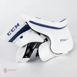 CCM Extreme Flex E5.5 Junior Goalie Blocker -Sports - Hockey ccm blockers ccm extreme flex e5 5 junior goalie blocker 27988469153858