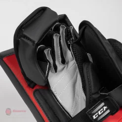 CCM Extreme Flex E5.5 Junior Goalie Blocker - Source Exclusive 20 CCM Extreme Flex E5.5 Junior Goalie Blocker - Source Exclusive -Sports - Hockey ccm blockers ccm extreme flex e5 5 junior goalie blocker source exclusive 28238264860738