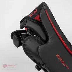 CCM Extreme Flex E5.5 Junior Goalie Blocker - Source Exclusive 18 CCM Extreme Flex E5.5 Junior Goalie Blocker - Source Exclusive -Sports - Hockey ccm blockers ccm extreme flex e5 5 junior goalie blocker source exclusive 28238265057346