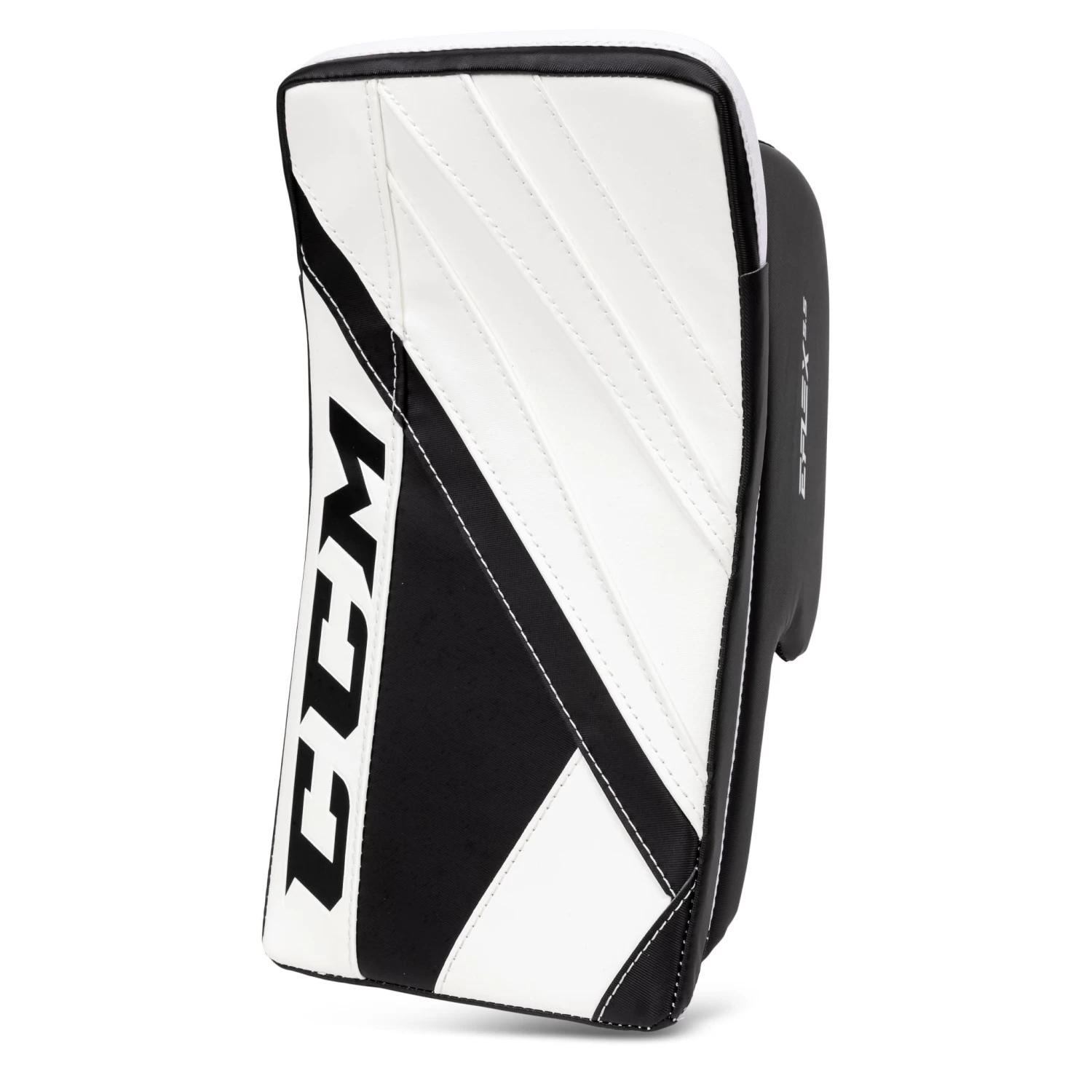 CCM Extreme Flex E5.5 Junior Goalie Blocker - Source Exclusive 13 CCM Extreme Flex E5.5 Junior Goalie Blocker - Source Exclusive - Image 13