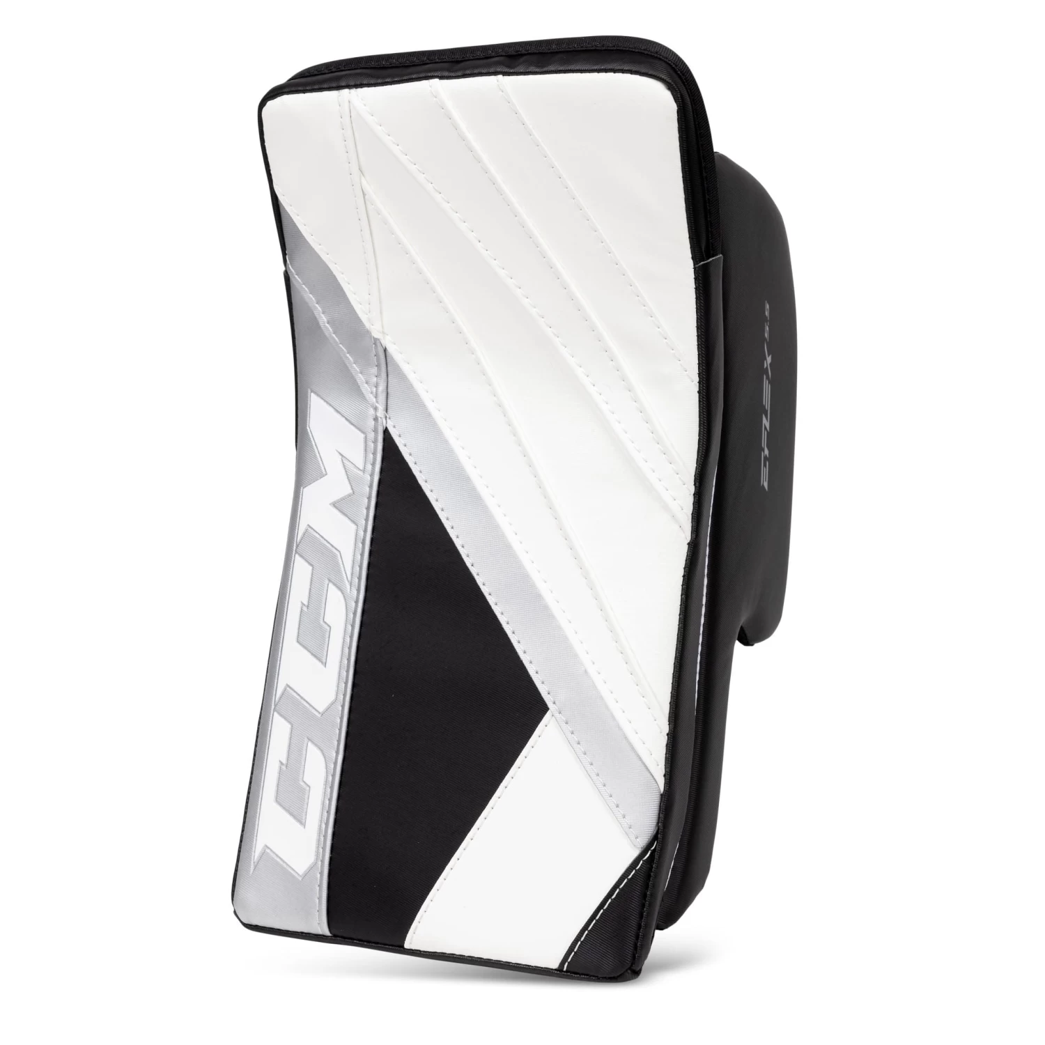 CCM Extreme Flex E5.5 Junior Goalie Blocker - Source Exclusive 14 CCM Extreme Flex E5.5 Junior Goalie Blocker - Source Exclusive - Image 14