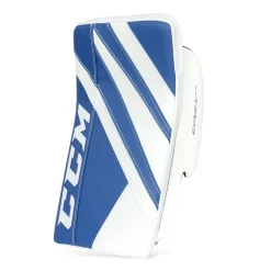 CCM Extreme Flex E5.5 Junior Goalie Blocker