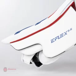 CCM Extreme Flex E5.5 Senior Goalie Blocker -Sports - Hockey ccm blockers ccm extreme flex e5 5 senior goalie blocker 27988470923330