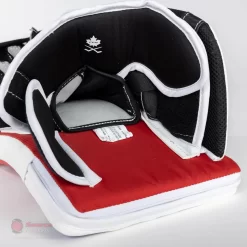 CCM Extreme Flex E5.5 Senior Goalie Blocker -Sports - Hockey ccm blockers ccm extreme flex e5 5 senior goalie blocker 27988471021634