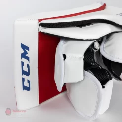 CCM Extreme Flex E5.5 Senior Goalie Blocker -Sports - Hockey ccm blockers ccm extreme flex e5 5 senior goalie blocker 27988471119938