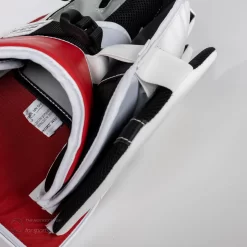 CCM Extreme Flex E5.5 Senior Goalie Blocker -Sports - Hockey ccm blockers ccm extreme flex e5 5 senior goalie blocker 30346956931138