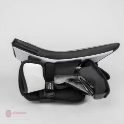 CCM Extreme Flex E5.5 Senior Goalie Blocker - Source Exclusive -Sports - Hockey ccm blockers ccm extreme flex e5 5 senior goalie blocker source exclusive 28238263287874