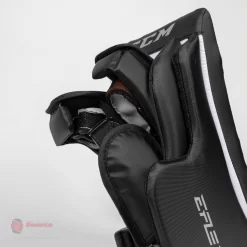 CCM Extreme Flex E5.5 Senior Goalie Blocker - Source Exclusive -Sports - Hockey ccm blockers ccm extreme flex e5 5 senior goalie blocker source exclusive 28238263353410