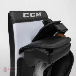 CCM Extreme Flex E5.5 Senior Goalie Blocker - Source Exclusive -Sports - Hockey ccm blockers ccm extreme flex e5 5 senior goalie blocker source exclusive 28238263418946