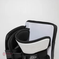 CCM Extreme Flex E5.5 Senior Goalie Blocker - Source Exclusive -Sports - Hockey ccm blockers ccm extreme flex e5 5 senior goalie blocker source exclusive 28238263484482