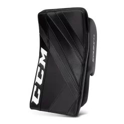 CCM Extreme Flex E5.5 Senior Goalie Blocker - Source Exclusive -Sports - Hockey ccm blockers ccm extreme flex e5 5 senior goalie blocker source exclusive black regular 28741228691522