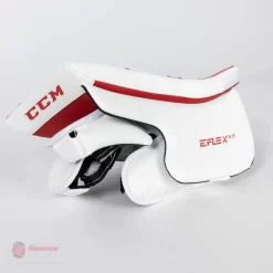 CCM Extreme Flex E5.5 Youth Goalie Blocker 13 CCM Extreme Flex E5.5 Youth Goalie Blocker -Sports - Hockey ccm blockers ccm extreme flex e5 5 youth goalie blocker 27988473905218