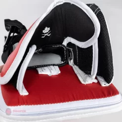 CCM Extreme Flex E5.5 Youth Goalie Blocker 19 CCM Extreme Flex E5.5 Youth Goalie Blocker -Sports - Hockey ccm blockers ccm extreme flex e5 5 youth goalie blocker 27988473970754