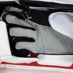 CCM Extreme Flex E5.5 Youth Goalie Blocker 18 CCM Extreme Flex E5.5 Youth Goalie Blocker -Sports - Hockey ccm blockers ccm extreme flex e5 5 youth goalie blocker 27988474036290