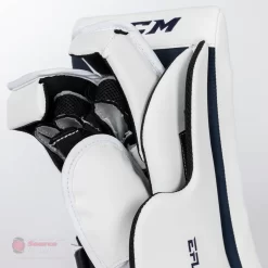 CCM Extreme Flex E5.9 Intermediate Goalie Blocker -Sports - Hockey ccm blockers ccm extreme flex e5 9 intermediate goalie blocker 27988474855490