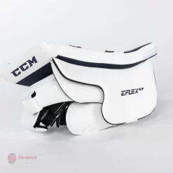 CCM Extreme Flex E5.9 Intermediate Goalie Blocker -Sports - Hockey ccm blockers ccm extreme flex e5 9 intermediate goalie blocker 30346515710018