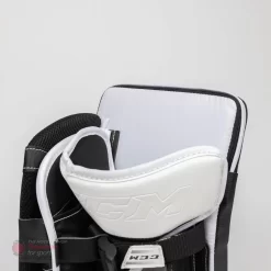 CCM Extreme Flex E5.9 Intermediate Goalie Blocker - Source Exclusive -Sports - Hockey ccm blockers ccm extreme flex e5 9 intermediate goalie blocker source exclusive 28238261452866