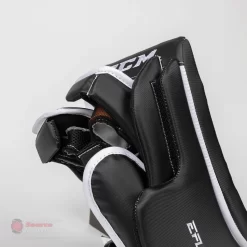 CCM Extreme Flex E5.9 Intermediate Goalie Blocker - Source Exclusive -Sports - Hockey ccm blockers ccm extreme flex e5 9 intermediate goalie blocker source exclusive 28238261583938