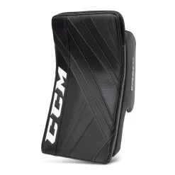 CCM Extreme Flex E5.9 Intermediate Goalie Blocker - Source Exclusive -Sports - Hockey ccm blockers ccm extreme flex e5 9 intermediate goalie blocker source exclusive black regular 28741229117506