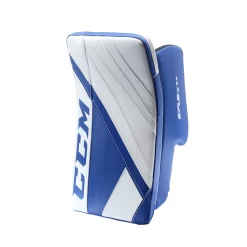 CCM Extreme Flex E5.9 Intermediate Goalie Blocker -Sports - Hockey ccm blockers ccm extreme flex e5 9 intermediate goalie blocker toronto maple leafs regular 28761687457858