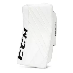CCM Extreme Flex E5.9 Intermediate Goalie Blocker