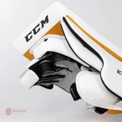 CCM Extreme Flex E5.9 Senior Goalie Blocker -Sports - Hockey ccm blockers ccm extreme flex e5 9 senior goalie blocker 27988477313090