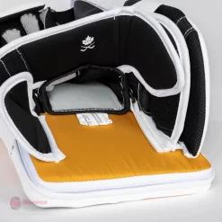 CCM Extreme Flex E5.9 Senior Goalie Blocker -Sports - Hockey ccm blockers ccm extreme flex e5 9 senior goalie blocker 27988477411394