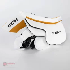 CCM Extreme Flex E5.9 Senior Goalie Blocker -Sports - Hockey ccm blockers ccm extreme flex e5 9 senior goalie blocker 27988477444162