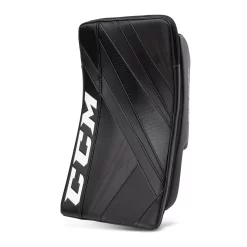CCM Extreme Flex E5.9 Senior Goalie Blocker - Source Exclusive