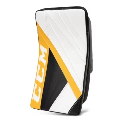 CCM Extreme Flex E5.9 Senior Goalie Blocker - Source Exclusive 28 CCM Extreme Flex E5.9 Senior Goalie Blocker - Source Exclusive -Sports - Hockey ccm blockers ccm extreme flex e5 9 senior goalie blocker source exclusive boston bruins regular 28741229543490