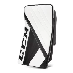 CCM Extreme Flex E5.9 Senior Goalie Blocker - Source Exclusive 25 CCM Extreme Flex E5.9 Senior Goalie Blocker - Source Exclusive -Sports - Hockey ccm blockers ccm extreme flex e5 9 senior goalie blocker source exclusive white white black black regular 28741229445186