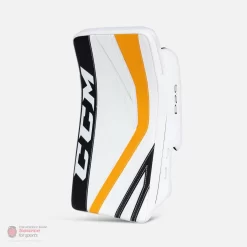 CCM Premier P2.5 Junior Goalie Blocker - Source Exclusive -Sports - Hockey ccm blockers ccm premier p2 5 junior goalie blocker source exclusive 4565967700034