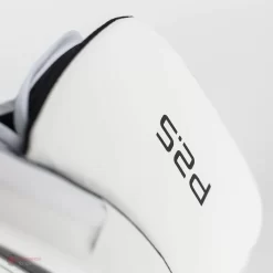 CCM Premier P2.5 Junior Goalie Blocker - Source Exclusive -Sports - Hockey ccm blockers ccm premier p2 5 junior goalie blocker source exclusive 4565967732802