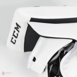 CCM Premier P2.5 Junior Goalie Blocker - Source Exclusive -Sports - Hockey ccm blockers ccm premier p2 5 junior goalie blocker source exclusive 4565967896642