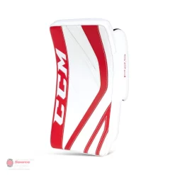 CCM Premier P2.5 Junior Goalie Blocker - Source Exclusive -Sports - Hockey ccm blockers ccm premier p2 5 junior goalie blocker source exclusive detroit red wings regular 28741230100546