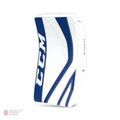 CCM Premier P2.5 Junior Goalie Blocker - Source Exclusive