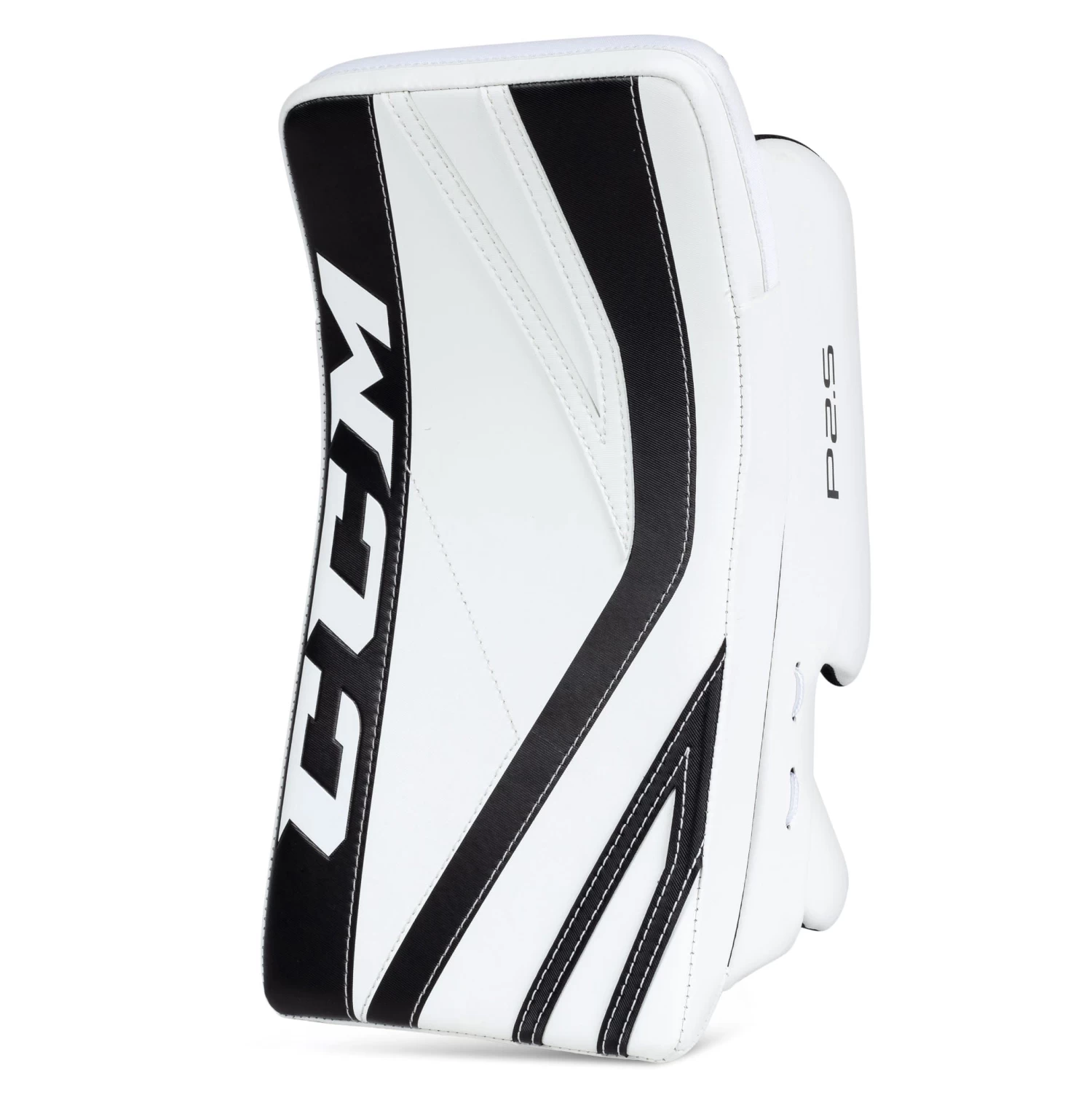 CCM Premier P2.5 Senior Goalie Blocker - Source Exclusive 2 CCM Premier P2.5 Senior Goalie Blocker - Source Exclusive - Image 2