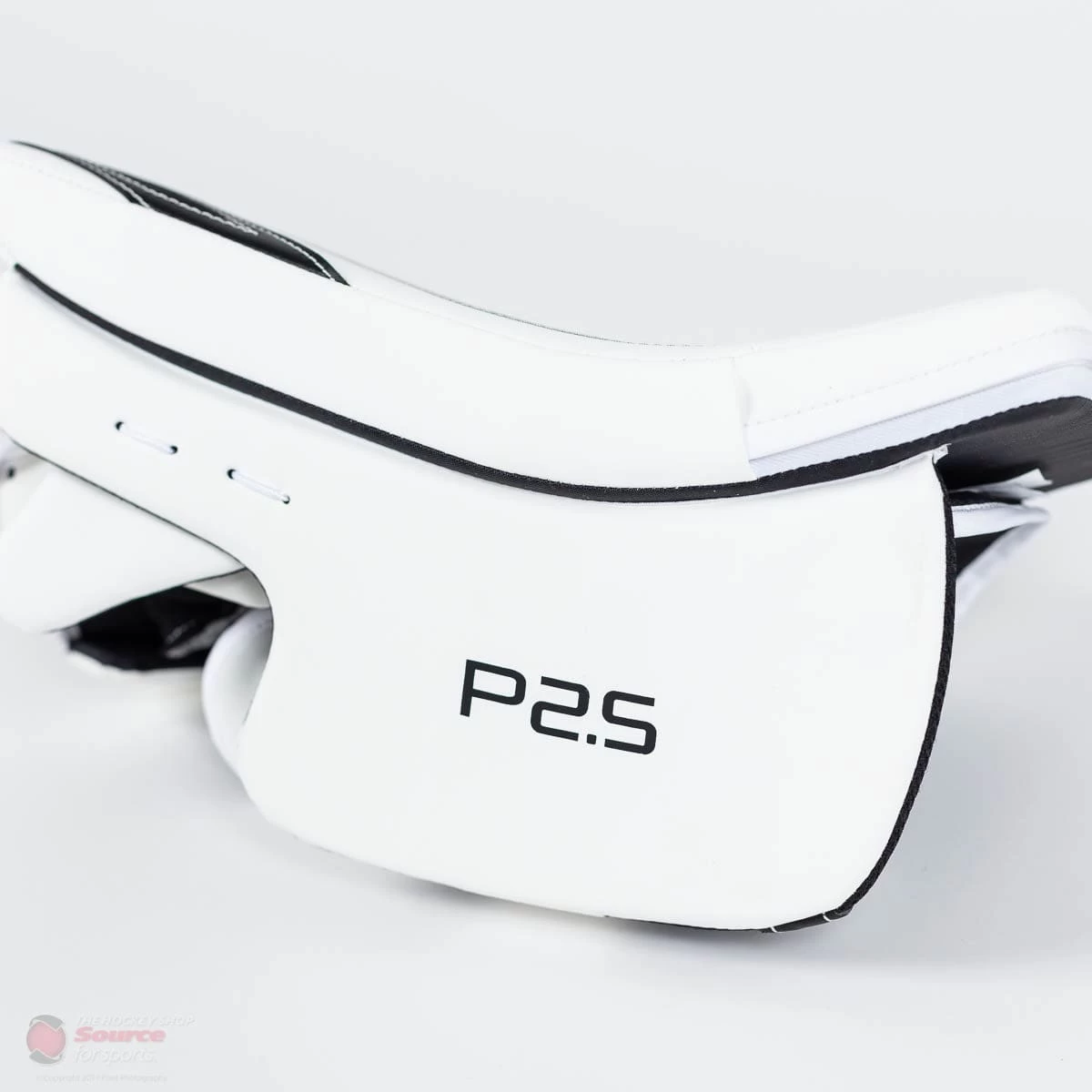 CCM Premier P2.5 Senior Goalie Blocker - Source Exclusive 3 CCM Premier P2.5 Senior Goalie Blocker - Source Exclusive - Image 3