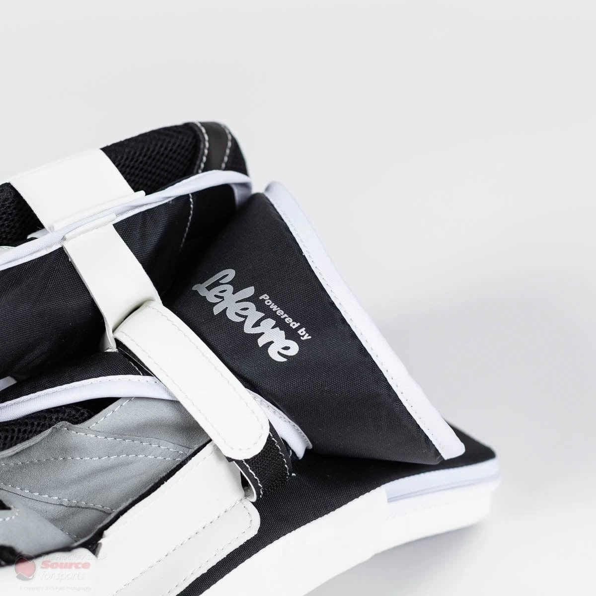 CCM Premier P2.5 Senior Goalie Blocker - Source Exclusive 6 CCM Premier P2.5 Senior Goalie Blocker - Source Exclusive - Image 6