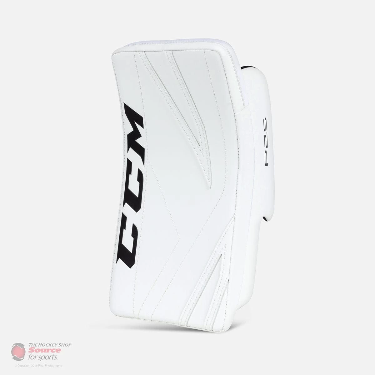 CCM Premier P2.5 Senior Goalie Blocker - Source Exclusive 14 CCM Premier P2.5 Senior Goalie Blocker - Source Exclusive - Image 14