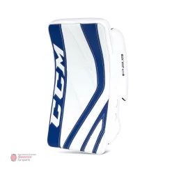 CCM Premier P2.9 Intermediate Goalie Blocker - Source Exclusive 23 CCM Premier P2.9 Intermediate Goalie Blocker - Source Exclusive -Sports - Hockey ccm blockers ccm premier p2 9 intermediate goalie blocker source exclusive toronto maple leafs regular 28741230821442