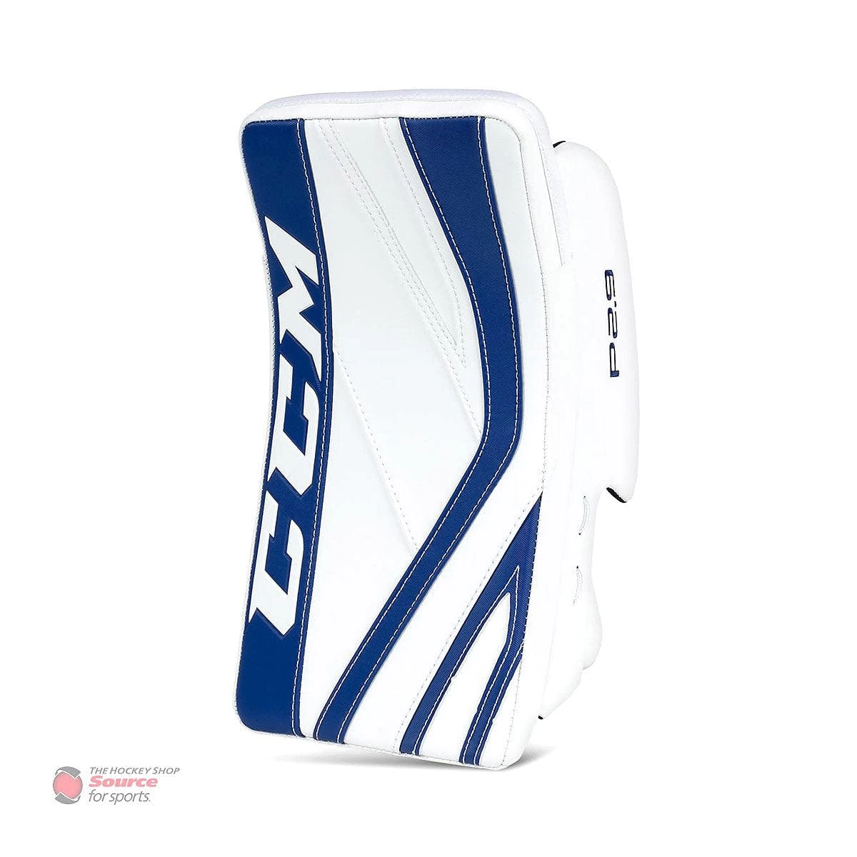 CCM Premier P2.9 Intermediate Goalie Blocker - Source Exclusive 11 CCM Premier P2.9 Intermediate Goalie Blocker - Source Exclusive - Image 11