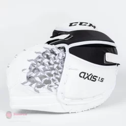 CCM Axis A1.5 Junior Goalie Catcher - Source Exclusive -Sports - Hockey ccm catchers ccm axis a1 5 junior goalie catcher source exclusive 30347160191042