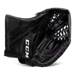 CCM Axis A1.5 Junior Goalie Catcher - Source Exclusive -Sports - Hockey ccm catchers ccm axis a1 5 junior goalie catcher source exclusive black regular 28743511507010