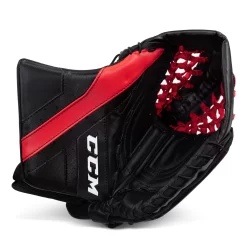 CCM Axis A1.5 Junior Goalie Catcher - Source Exclusive -Sports - Hockey ccm catchers ccm axis a1 5 junior goalie catcher source exclusive chicago blackhawks regular 28743581794370